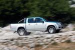 Mazda BT-50 2008 года